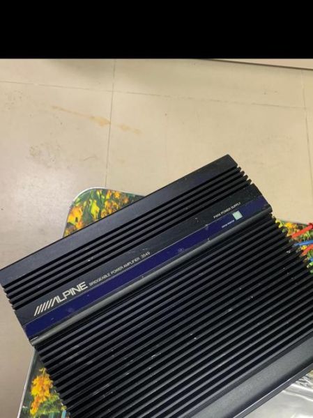 阿尔派功放怎么样_阿尔派功放音质好吗-第1张图片-俊逸知识馆 阿尔派功放怎么样_阿尔派功放音质好吗-第1张图片-俊逸知识馆