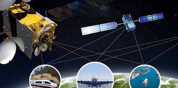 北斗导航怎么样_北斗卫星定位好用吗-第1张图片-俊逸知识馆