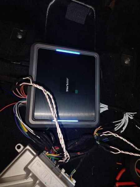 阿尔派功放怎么样_阿尔派功放音质好吗-第2张图片-俊逸知识馆 阿尔派功放怎么样_阿尔派功放音质好吗-第2张图片-俊逸知识馆