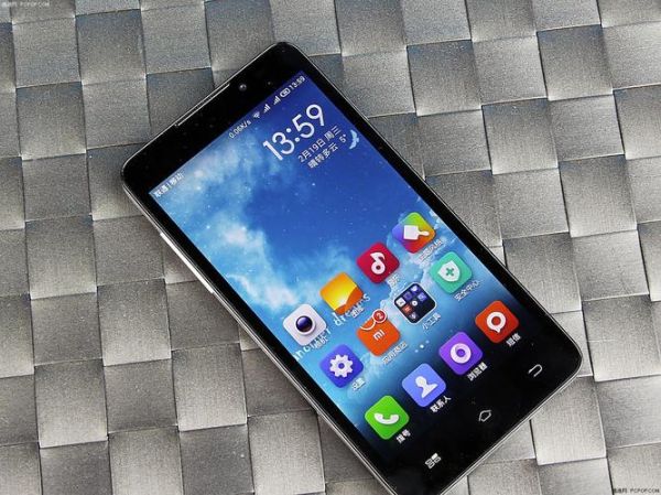 酷派大神f1值得买吗_酷派大神f1参数配置-第2张图片-俊逸知识馆