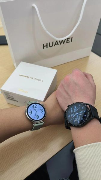 华为手表质量怎么样_华为手表耐用吗-第1张图片-俊逸知识馆