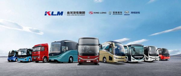 金龙汽车股票值得买吗_金龙汽车股票未来走势-第3张图片-俊逸知识馆