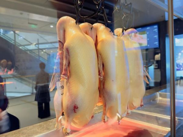 北京烤鸭哪家好吃_北京烤鸭排名前十-第3张图片-俊逸知识馆