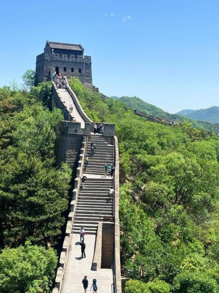 北京长城有多长_北京段长城总长度是多少-第2张图片-俊逸知识馆