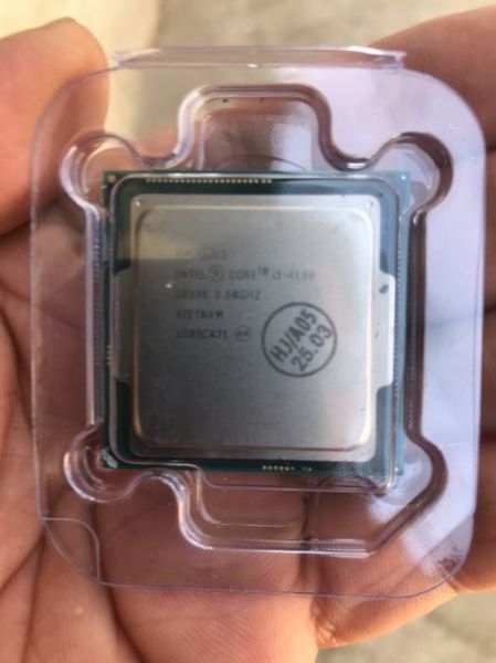 i34130性能如何_i34130能玩什么游戏-第1张图片-俊逸知识馆