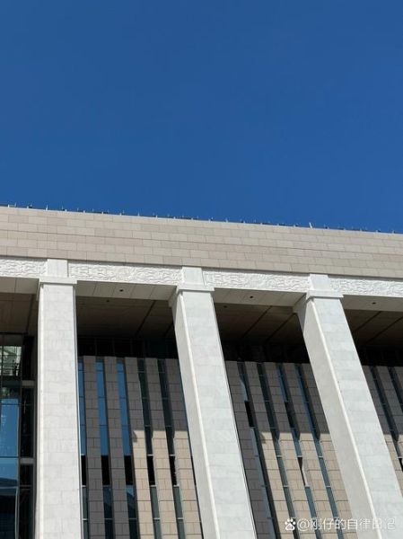 北京理工大学校区分布_良乡校区地址在哪-第2张图片-俊逸知识馆 北京理工大学校区分布_良乡校区地址在哪-第2张图片-俊逸知识馆