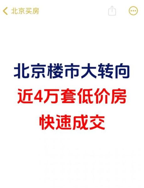 北京二手房出售信息哪里找_北京二手房出售信息最新价格-第2张图片-俊逸知识馆 北京二手房出售信息哪里找_北京二手房出售信息最新价格-第2张图片-俊逸知识馆