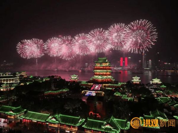 北京跨年烟花在哪里看_2025最佳观赏点-第1张图片-俊逸知识馆