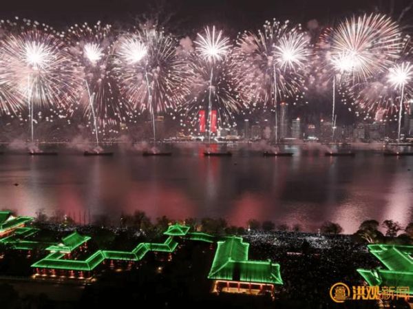 北京跨年烟花在哪里看_2025最佳观赏点-第2张图片-俊逸知识馆