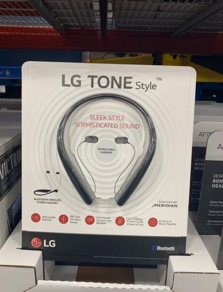 lg耳机怎么样_lg耳机音质好吗-第1张图片-俊逸知识馆