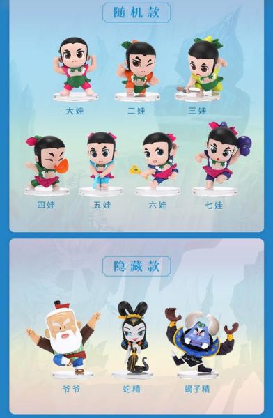 葫芦娃股票值得买吗_最新走势分析-第3张图片-俊逸知识馆 葫芦娃股票值得买吗_最新走势分析-第3张图片-俊逸知识馆