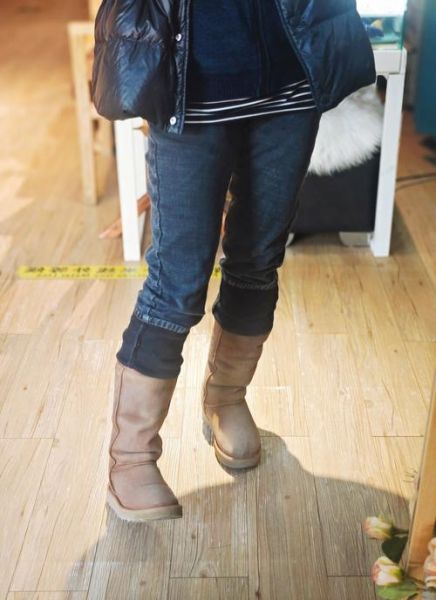 北京今天穿什么衣服合适_北京今天空气质量怎么样-第2张图片-俊逸知识馆