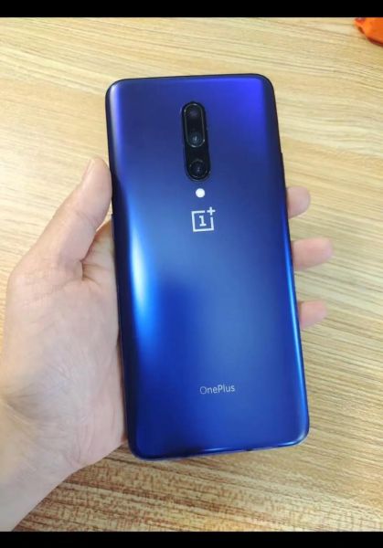 一加7手机怎么样_一加7值得买吗-第3张图片-俊逸知识馆