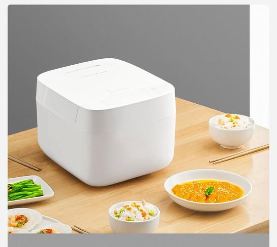 小米电饭煲怎么样_小米电饭煲好用吗-第1张图片-俊逸知识馆