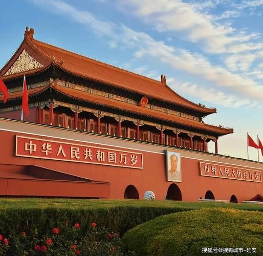 北京天安门天气怎么样_最佳游览时间-第1张图片-俊逸知识馆
