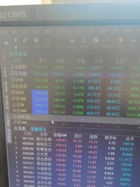 300110股票行情_未来走势如何-第3张图片-俊逸知识馆