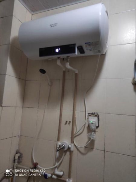 澳柯玛热水器怎么样_澳柯玛热水器质量好吗-第3张图片-俊逸知识馆