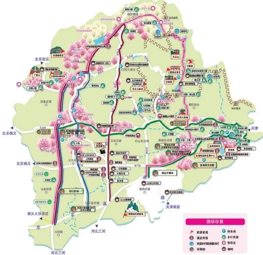 北京平谷未来15天天气怎么样_平谷穿衣指南-第1张图片-俊逸知识馆