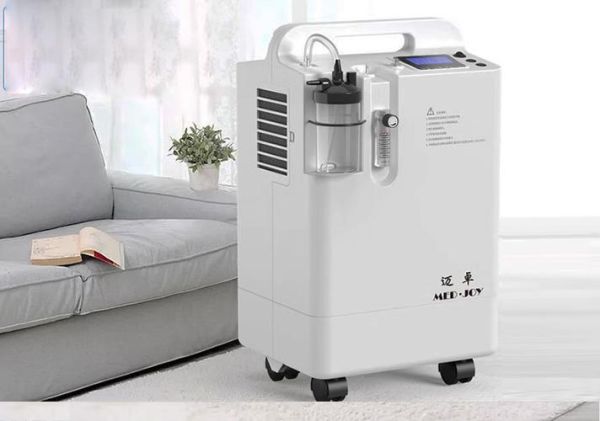 迈卓制氧机怎么样_迈卓制氧机值得买吗-第3张图片-俊逸知识馆