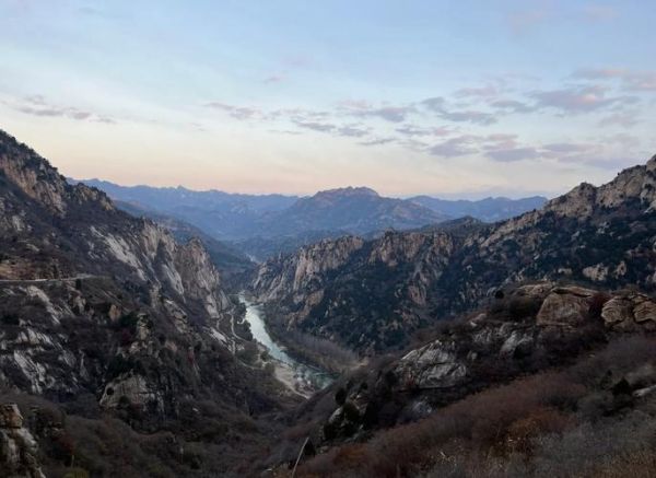 北京密云区未来15天天气怎么样_密云旅游穿衣指南-第2张图片-俊逸知识馆 北京密云区未来15天天气怎么样_密云旅游穿衣指南-第2张图片-俊逸知识馆