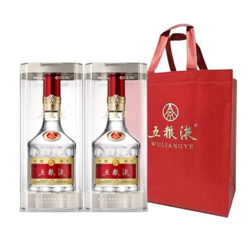 五粮液52度怎么样_五粮液52度好喝吗-第1张图片-俊逸知识馆