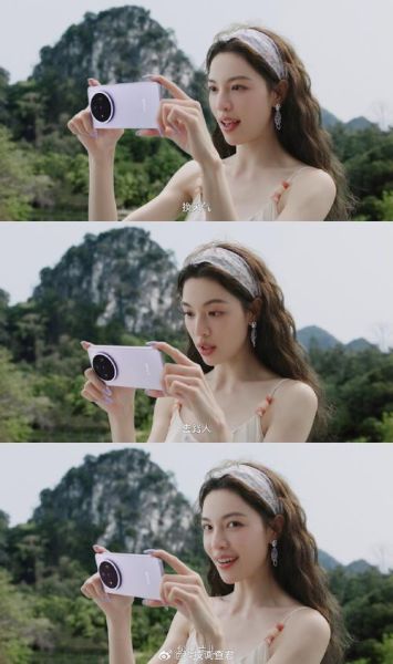 拍照手机怎么样_拍照手机哪款好-第2张图片-俊逸知识馆