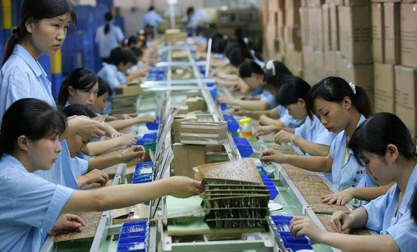 进厂怎么样_进厂工作真实体验-第1张图片-俊逸知识馆