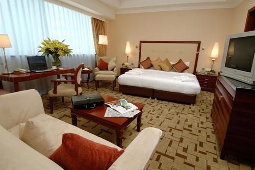 北京好苑建国酒店价格_北京好苑建国酒店怎么样-第2张图片-俊逸知识馆