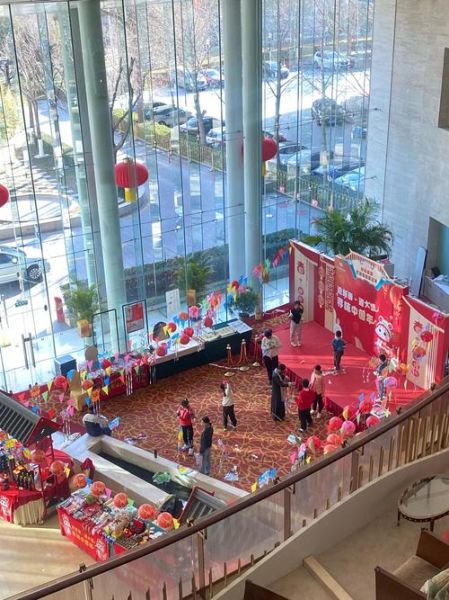 北京好苑建国酒店价格_北京好苑建国酒店怎么样-第1张图片-俊逸知识馆