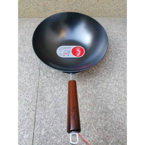 华邦铁锅怎么样_华邦铁锅值得买吗-第2张图片-俊逸知识馆