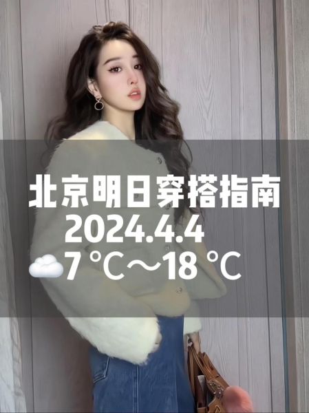 北京今天天气怎么样_适合穿什么衣服-第2张图片-俊逸知识馆