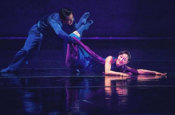 北京保利剧院演出信息_北京保利剧院怎么走-第1张图片-俊逸知识馆