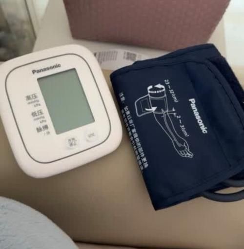 松下血压计怎么样_松下血压计准不准-第1张图片-俊逸知识馆