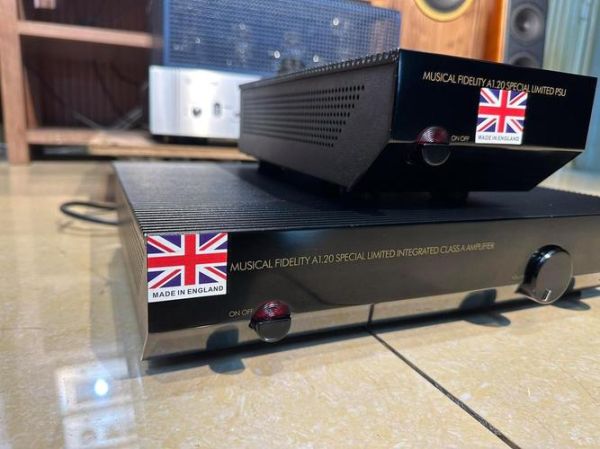 音乐传真功放怎么样_值得买吗-第3张图片-俊逸知识馆 音乐传真功放怎么样_值得买吗-第3张图片-俊逸知识馆