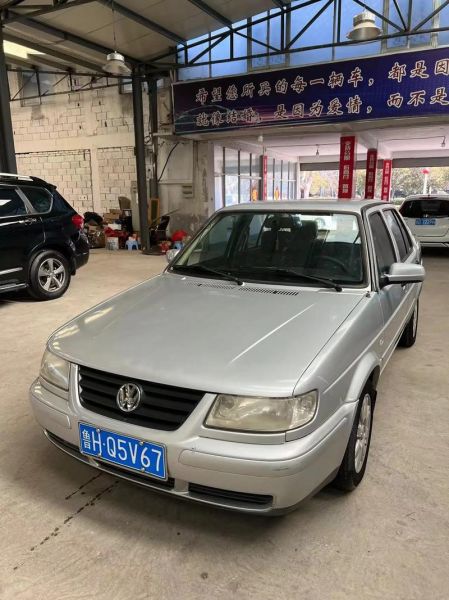 老捷达怎么样_老捷达值得买吗-第2张图片-俊逸知识馆