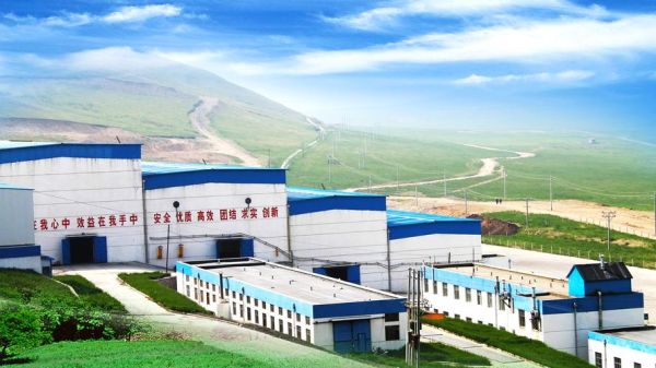 盛达矿业股票怎么样_盛达矿业股票值得长期持有吗-第3张图片-俊逸知识馆