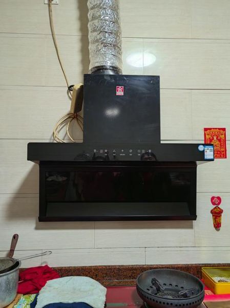 樱花油烟机质量怎么样_樱花油烟机值得买吗-第1张图片-俊逸知识馆