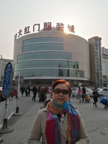 北京大红门哪里买衣服便宜_北京大红门批发市场怎么走-第2张图片-俊逸知识馆 北京大红门哪里买衣服便宜_北京大红门批发市场怎么走-第2张图片-俊逸知识馆