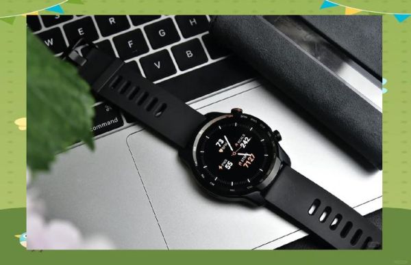 ticwatch手表怎么样_ticwatch值得买吗-第1张图片-俊逸知识馆