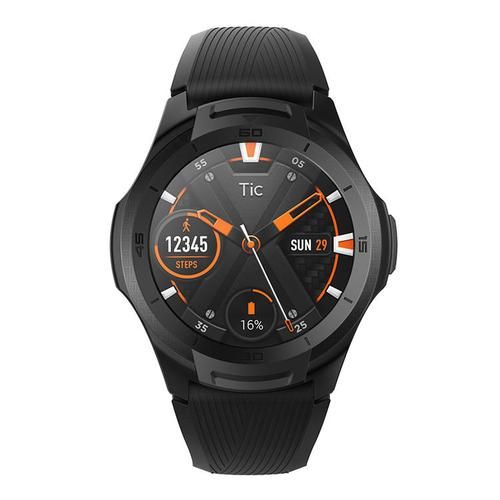 ticwatch手表怎么样_ticwatch值得买吗-第3张图片-俊逸知识馆