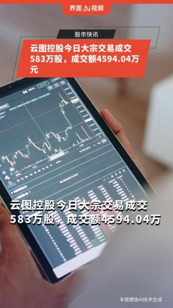 云图控股股票值得买吗_云图控股股票未来走势如何-第2张图片-俊逸知识馆 云图控股股票值得买吗_云图控股股票未来走势如何-第2张图片-俊逸知识馆