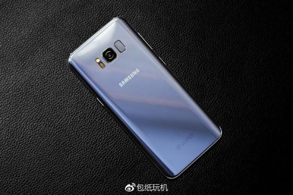 三星S8手机怎么样_三星S8值得买吗-第2张图片-俊逸知识馆 三星S8手机怎么样_三星S8值得买吗-第2张图片-俊逸知识馆