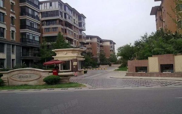 北京万城华府房价走势_北京万城华府值得买吗-第1张图片-俊逸知识馆 北京万城华府房价走势_北京万城华府值得买吗-第1张图片-俊逸知识馆