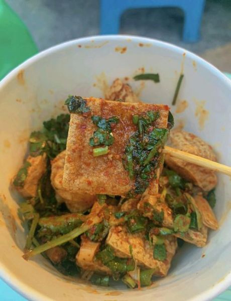 北京臭豆腐哪里最正宗_怎么吃才不踩雷-第1张图片-俊逸知识馆