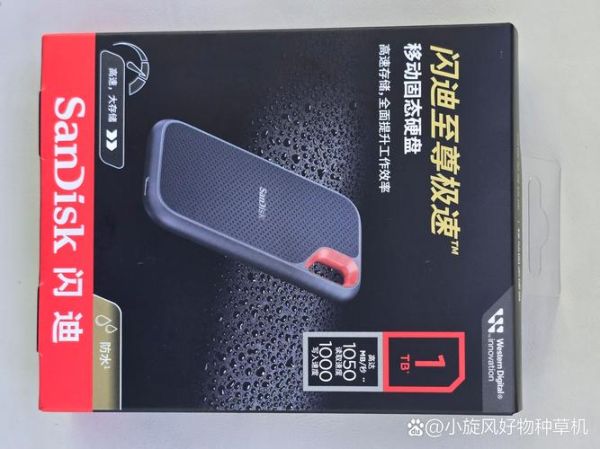 闪迪ssd怎么样_闪迪固态硬盘值得买吗-第2张图片-俊逸知识馆