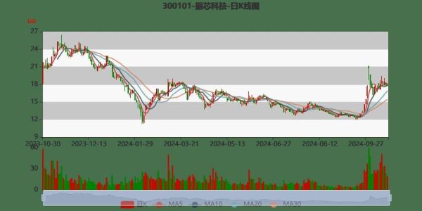 振芯科技股票怎么样_值得长期持有吗-第2张图片-俊逸知识馆 振芯科技股票怎么样_值得长期持有吗-第2张图片-俊逸知识馆