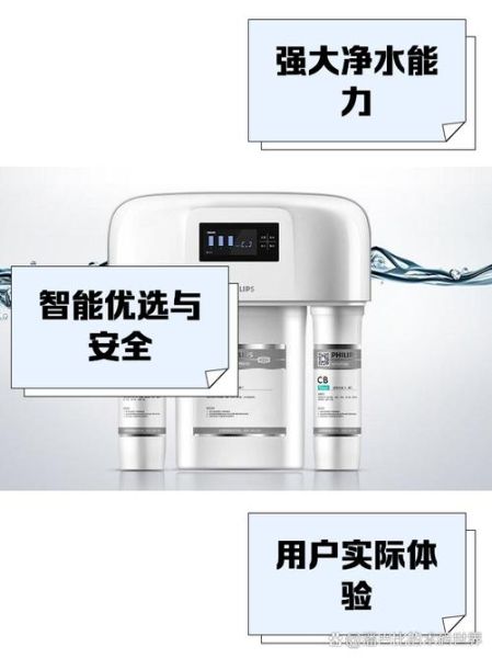 飞利浦净水器怎么样_飞利浦净水器哪款好-第2张图片-俊逸知识馆
