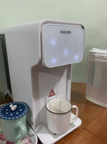 飞利浦净水器怎么样_飞利浦净水器哪款好-第3张图片-俊逸知识馆