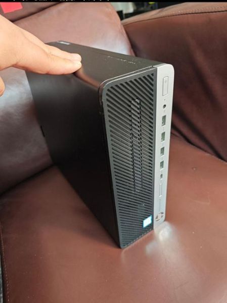 惠普台式机怎么样_惠普台式机值得买吗-第1张图片-俊逸知识馆