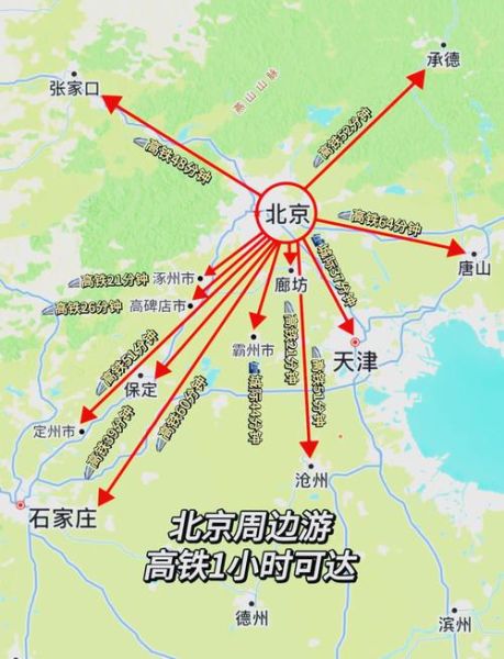 石家庄到北京火车时刻表_石家庄到北京高铁多久-第3张图片-俊逸知识馆 石家庄到北京火车时刻表_石家庄到北京高铁多久-第3张图片-俊逸知识馆